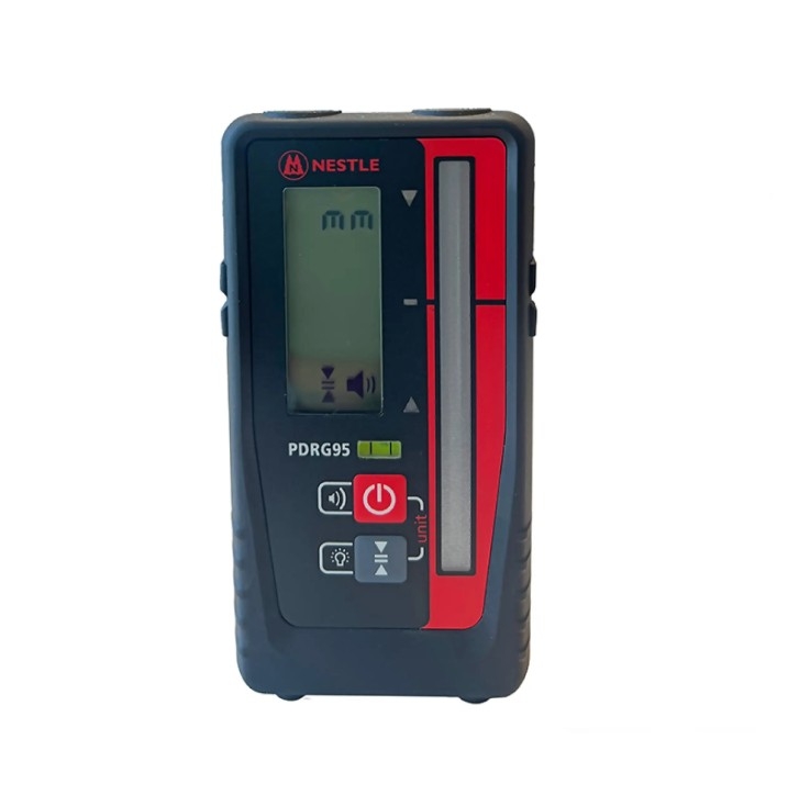 Nestle Pulsar Empfänger PDRG95 (Art. 16834001)