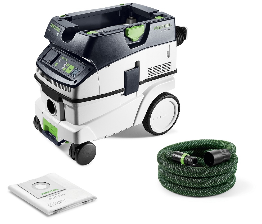 Festool Absaugmobil CTL 26 EI (Art.: 577898)