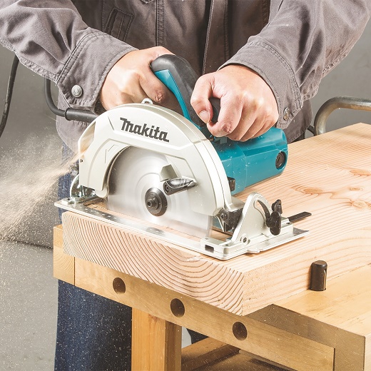 Makita Handkreissäge 66 mm (Art. HS7611)