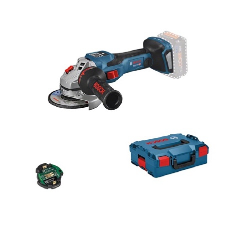 Bosch GWS 18V-15 SC (150mm) (solo; L)  (Art.06019H6300)