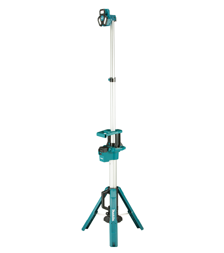 Makita LED-Baustrahler 14,4V-18V kpl. (Art. DEADML814)