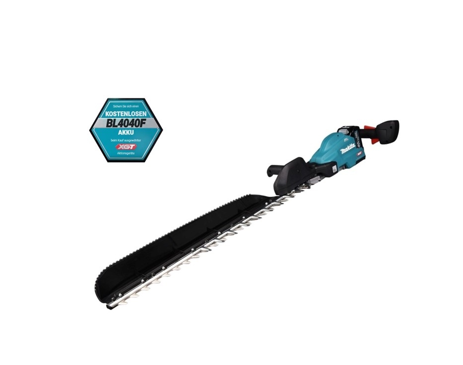 Makita Akku-Heckenschere 75cm 40V (Art. UH014GZ)