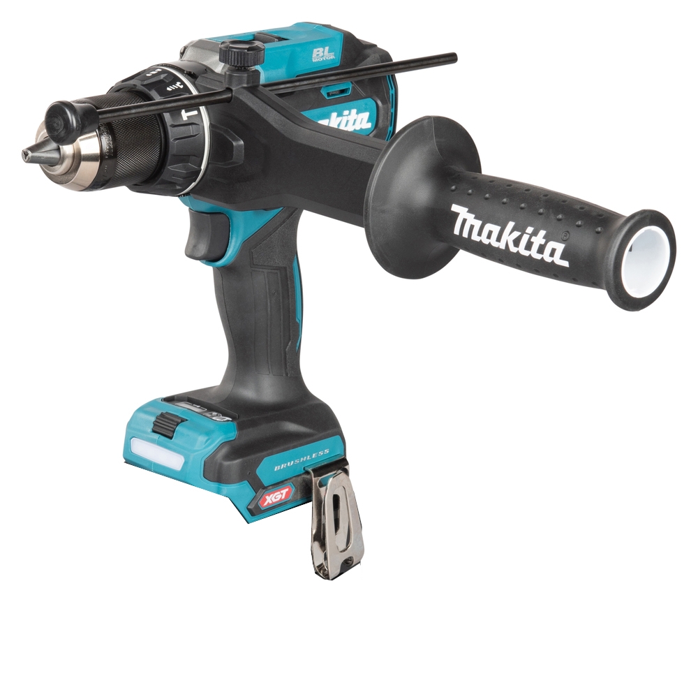 Makita HP003GZ Akku-Schlagbohrschrauber 40 V XGT – ohne Akku & Ladegerät