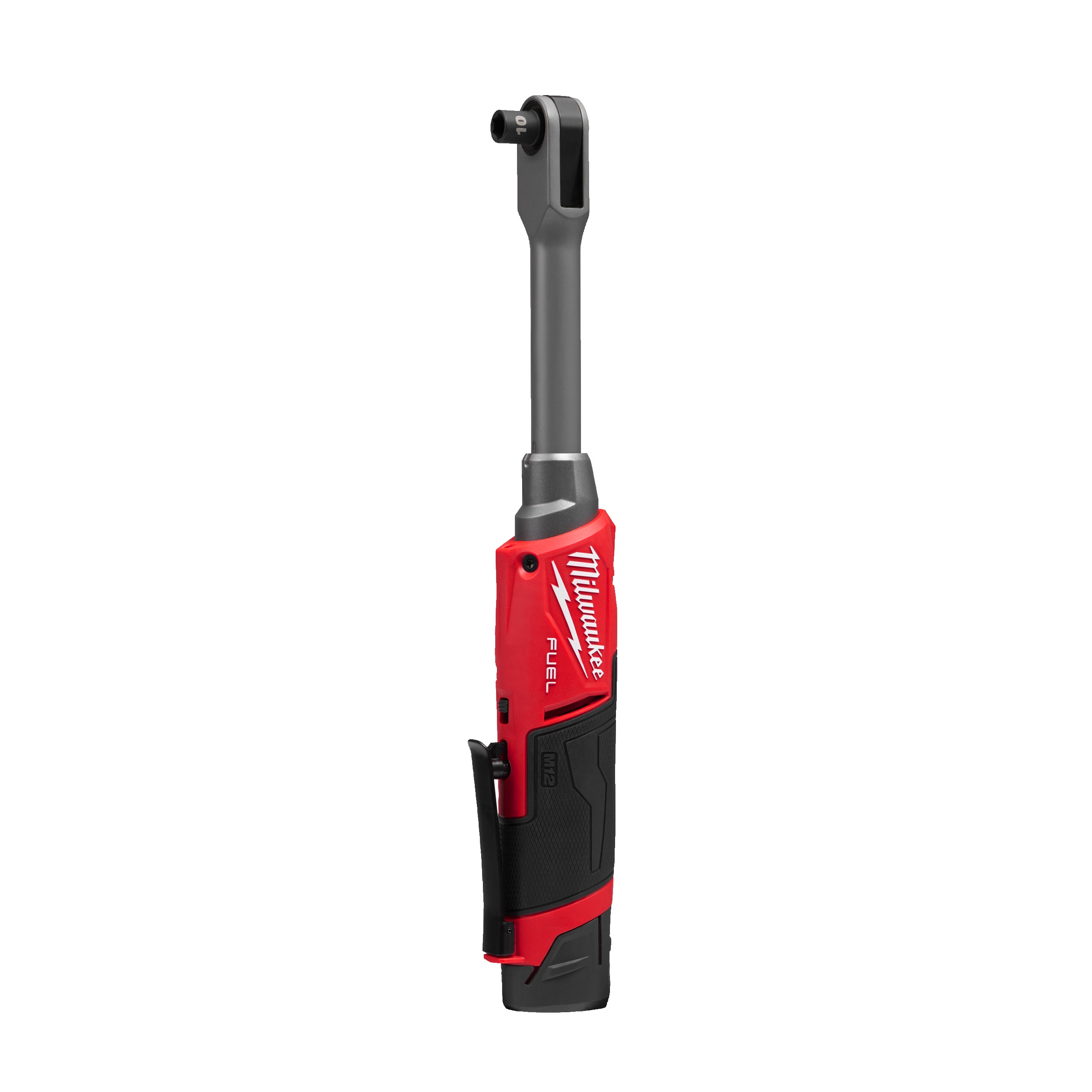 Milwaukee M12 FUEL™ Akku-Durchgangsratsche M12FPTR-202X (Art.4933499411)