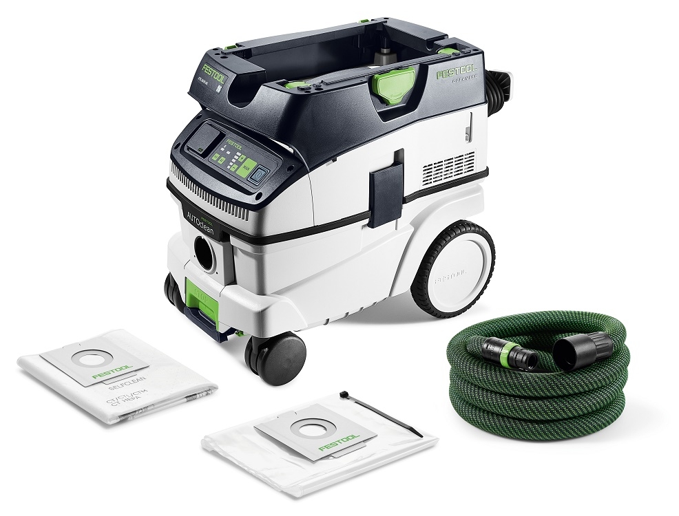 Festool Absaugmobil CTL 26 EI AC (Art.: 577879)