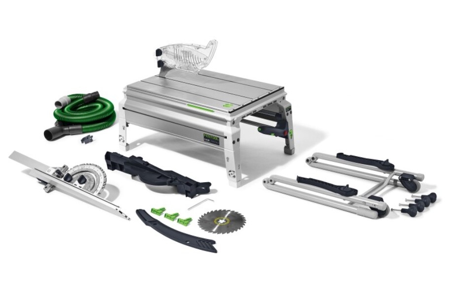Festool Tischzugsäge CS 50 EBG (Art.: 574765)