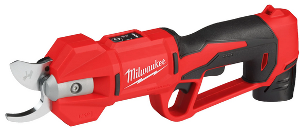 Milwaukee M12™ Akku-Astschere M12 BLPRS-202 (Art. 4933480115)