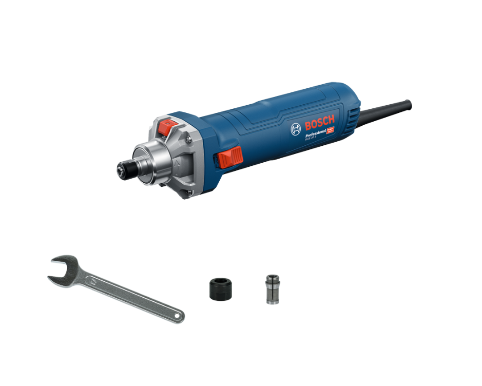 Bosch Stab-Geradschleifer GGS 30 S Professional