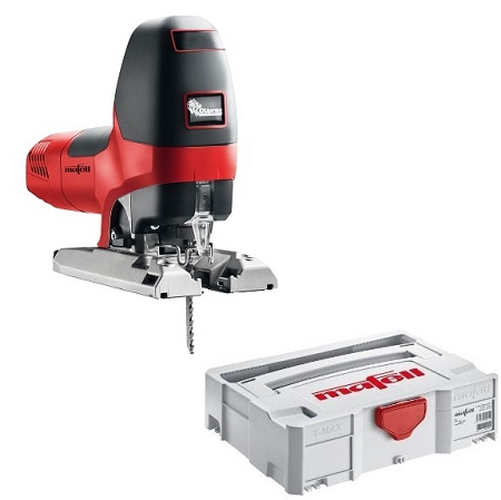 Mafell P1cc Präz.Stichsäge MaxiMAX 230V (Art. 917103)