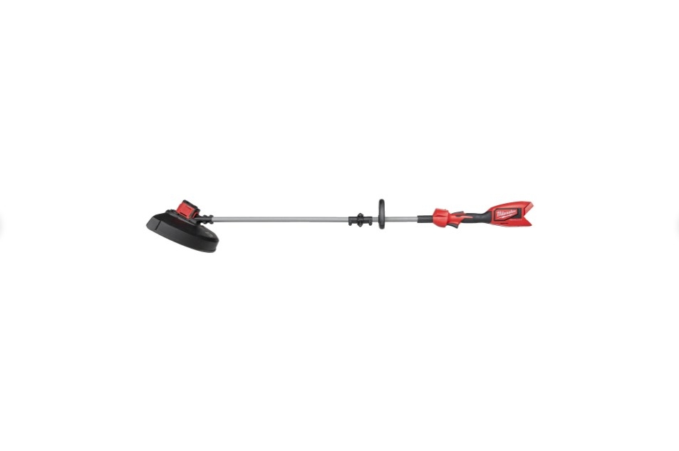 Milwaukee Bürstenloser Akku-Rasentrimmer M18BLLT-0 (Art. 4933472218)