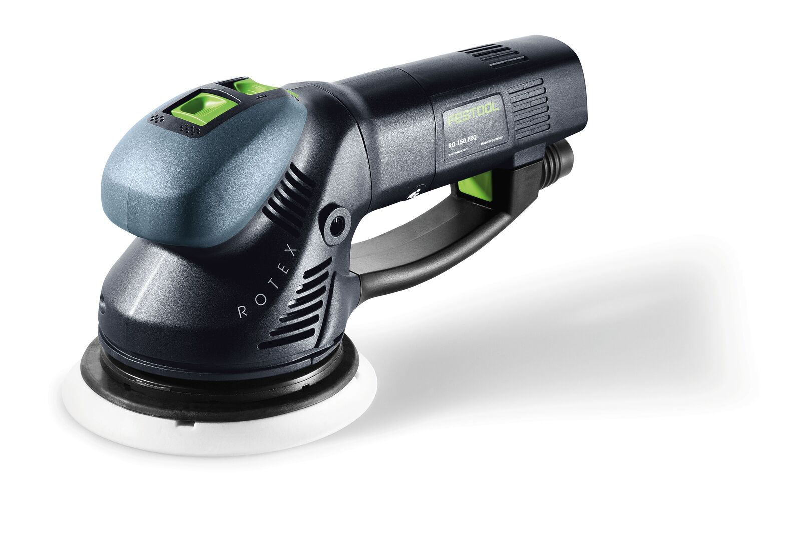 Festool Getriebe-Exzenterschleifer RO 150 FEQ-Plus ROTEX (576017)