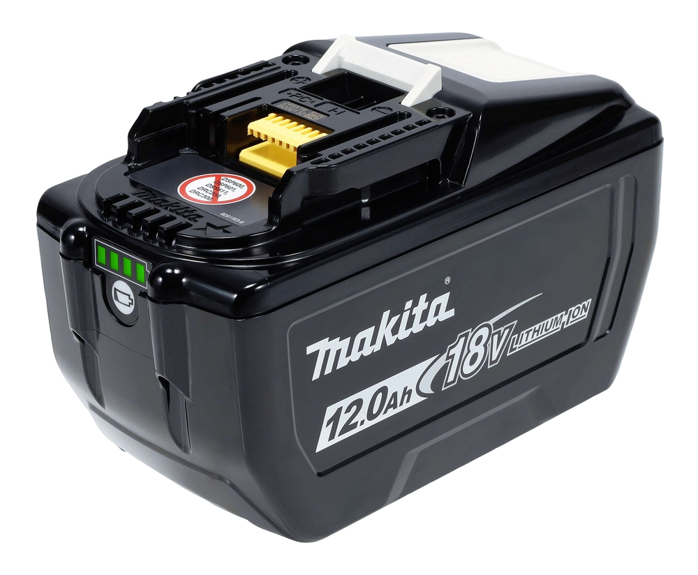 Makita Akku BL18120 LI 18V 12,0 Ah (Art. 1915J2-8)