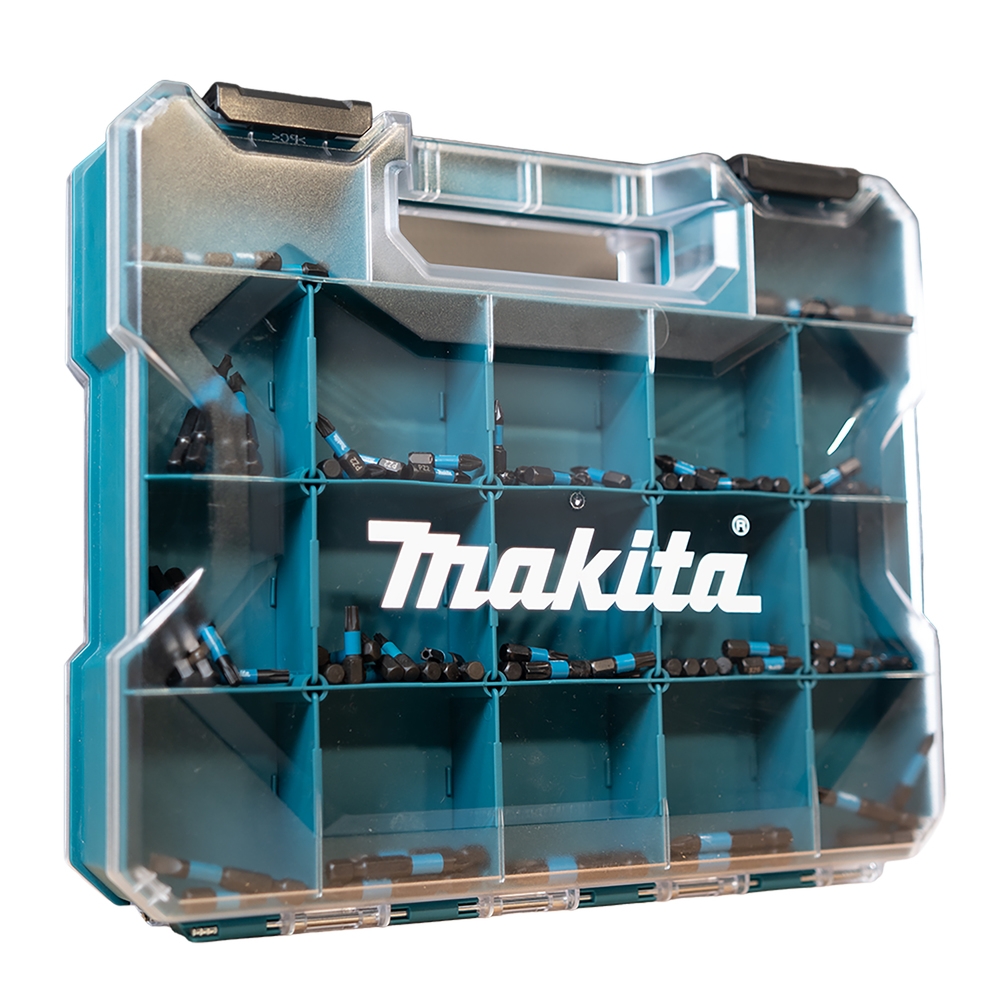Makita Bit-Set Impact Black 100 tlg. (Art. E-24826)
