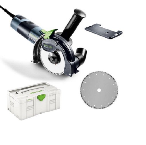 Festool Dia-Trennsystem DSC-AG 125 FH-Plus (Art. 769954)