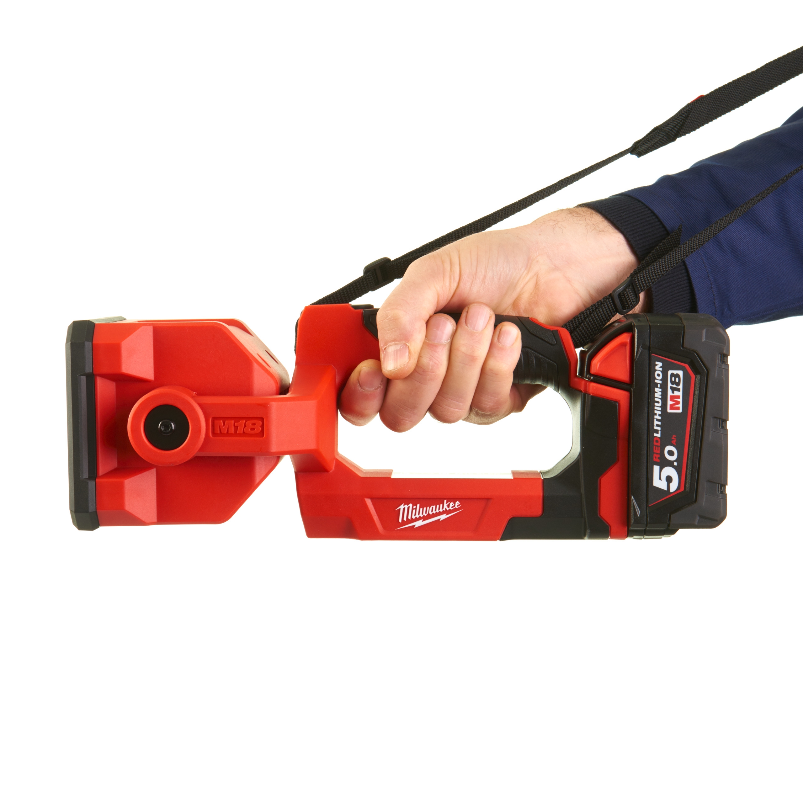 Milwaukee Akku-Leuchte M18SLED-0 (Art. 4933459159)