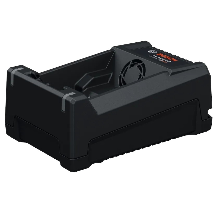 Bosch Ladegerät GAL 12V/18V-80 8A Ladestrom 1600A037CH