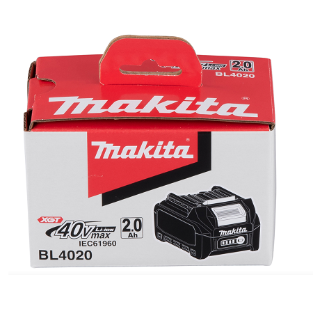 Makita Akku-BL4020 Li 40V 2.0Ah (Art. 191L29-0)