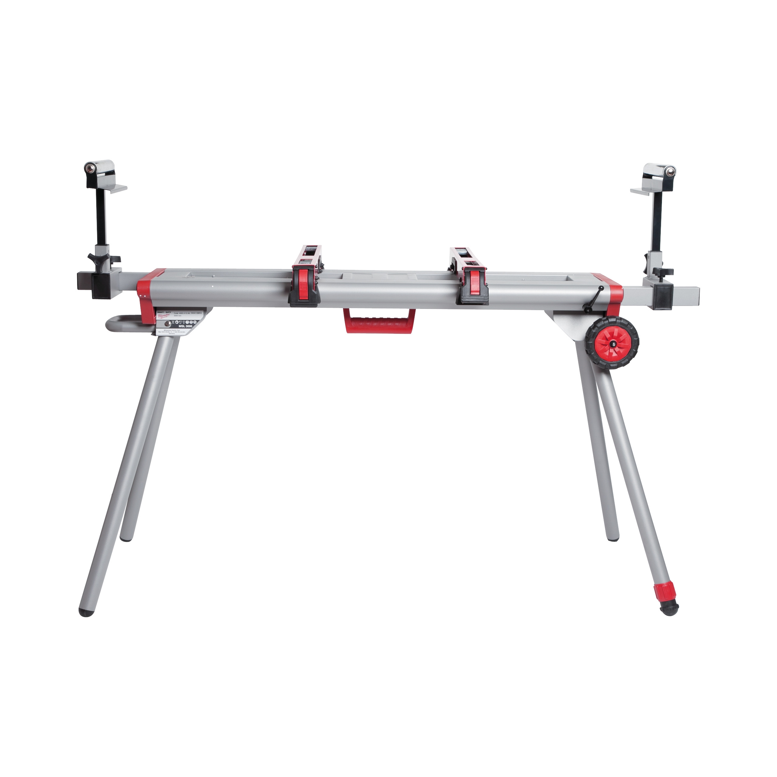 Milwaukee Arbeitstisch MSL3000 (Art. 4933411565)