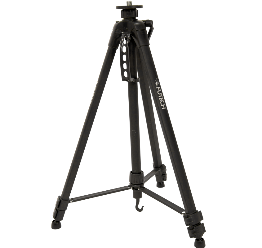 Futech Stativ Tripod Light Duty 180cm - 5/8" [Ab 08.2024] (Art. 092.180)