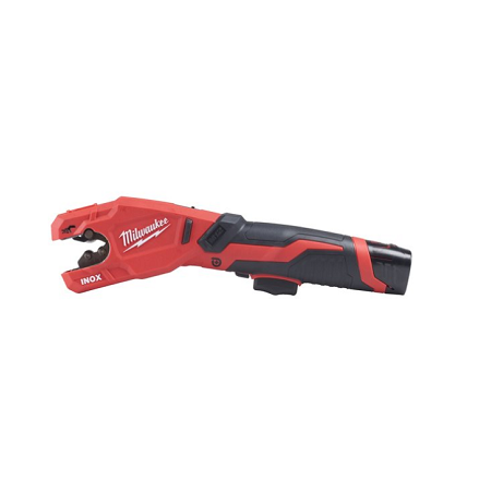 Milwaukee M12PCSS-0 Akku-Rohrschneider (Art. 4933479241)