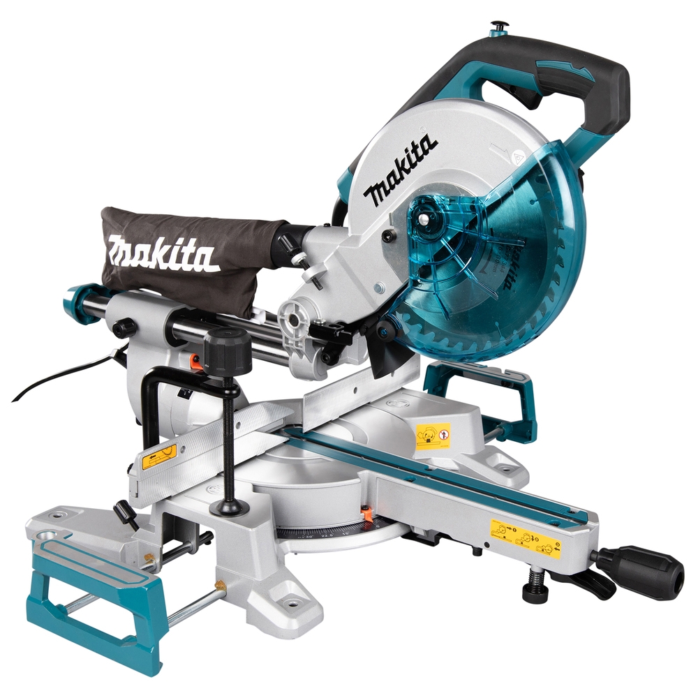 Makita Kapp- und Gehrungssäge LS0816F 216 mm (Art.LS0816F)