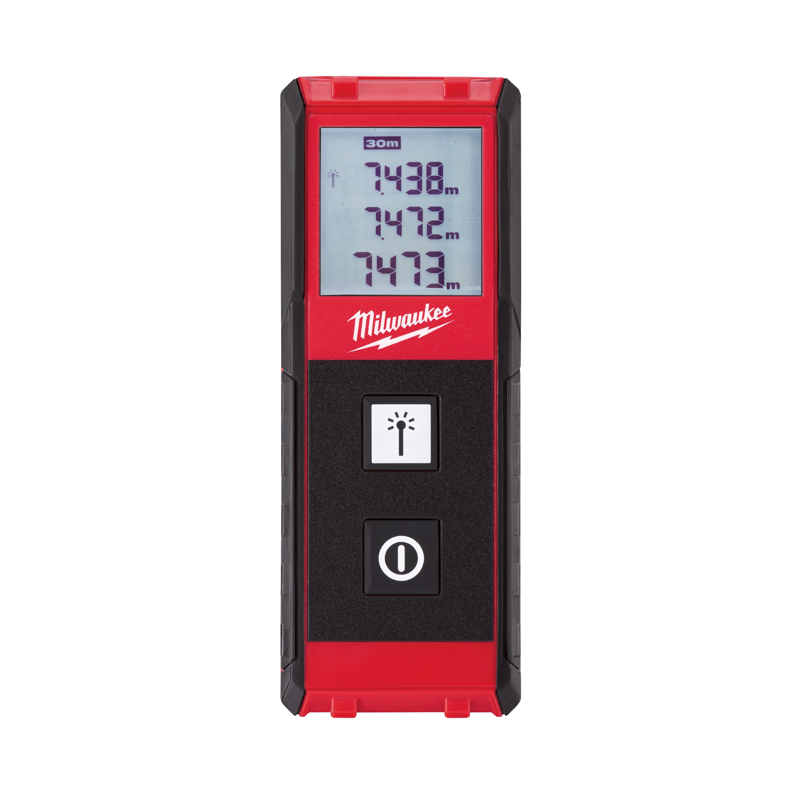 Milwaukee Laser-Entfernungsmesser LDM30 (Art.4933459276)