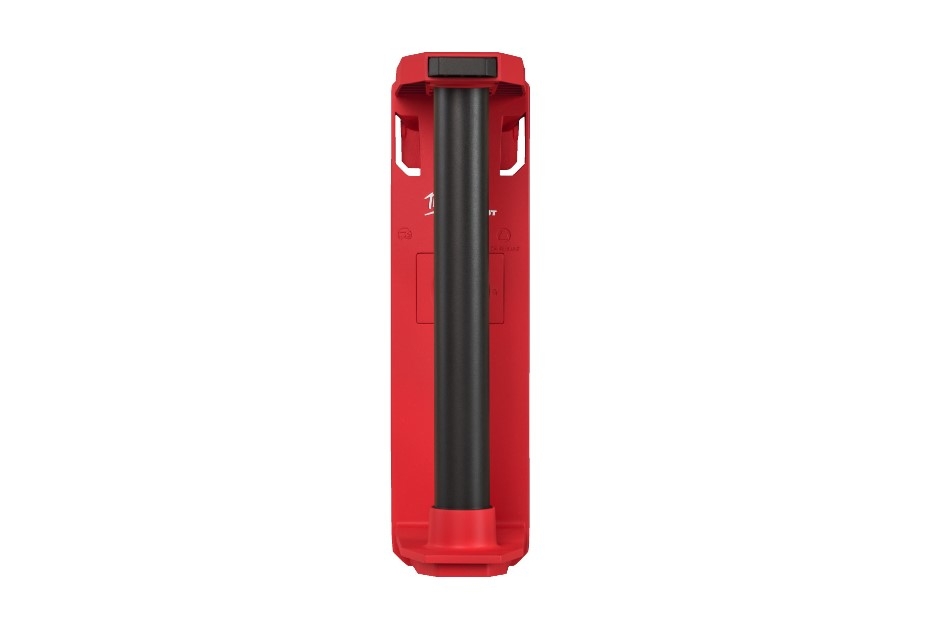 Milwaukee PACKOUT Rollenhalter (Art. 4932480707)