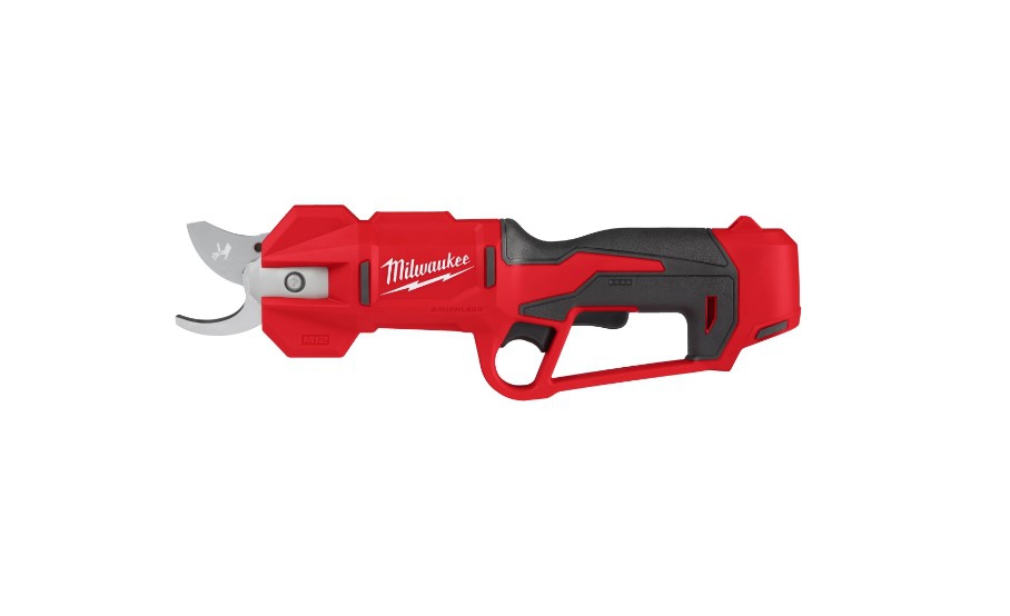 Milwaukee M12™ Akku-Astschere M12 BLPRS-202 (Art. 4933480115)