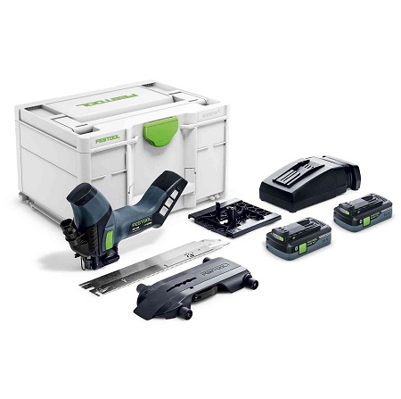 Festool Akku-Dämmstoffsäge ISC 240 HPC 4,0 EBI-Plus (Art. 576569)
