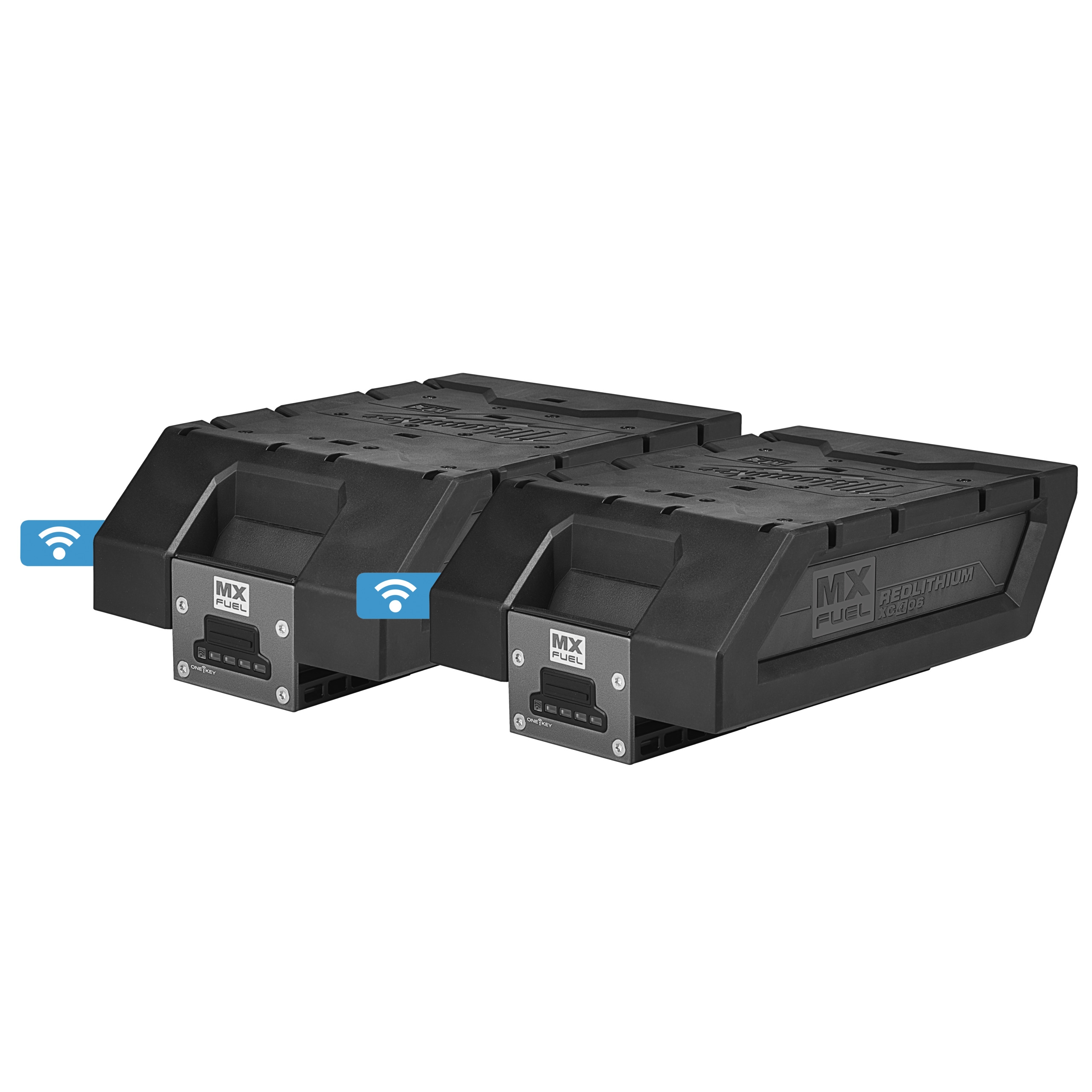 Milwaukee MXF Starterset MXF XC-2406 (Art. 4933479162)