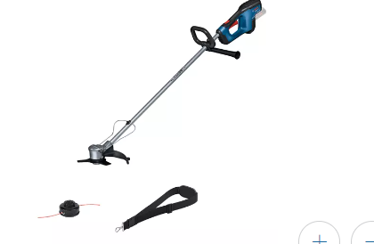 Bosch Akku-Freischneider GFR 18V-23 (solo; Karton) (Art.06008D1000)