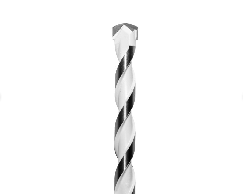Milwaukee Multimaterial Bohrer 1/4" Hex Set 8-teilig (Art.4932493871)