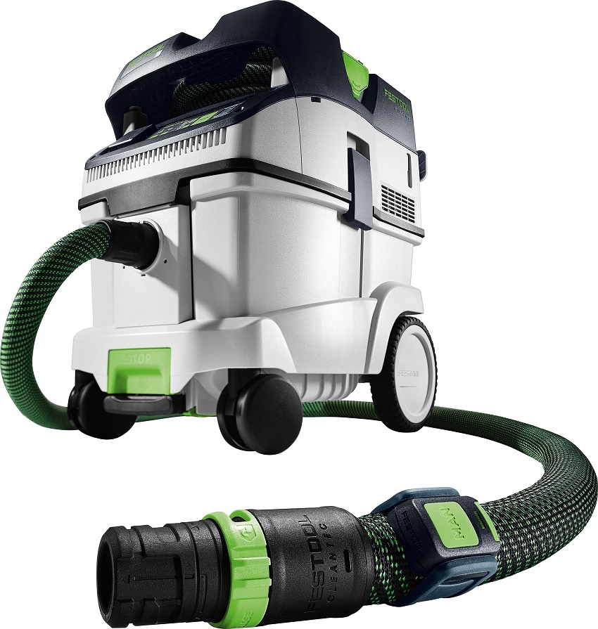 Festool Absaugmobil CTL 36 EI (Art.: 577908)