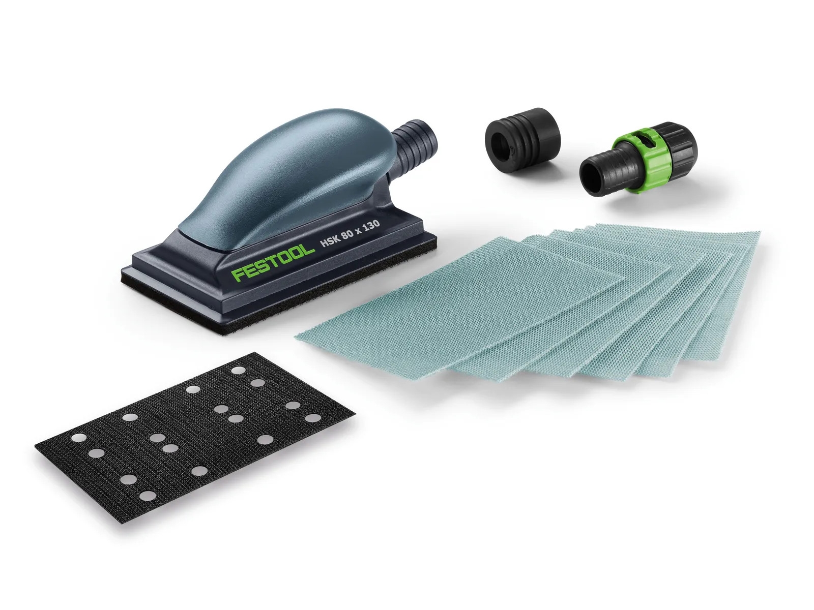 Festool Schleifklotz HSK-A 80x130 (Art.: 578960)