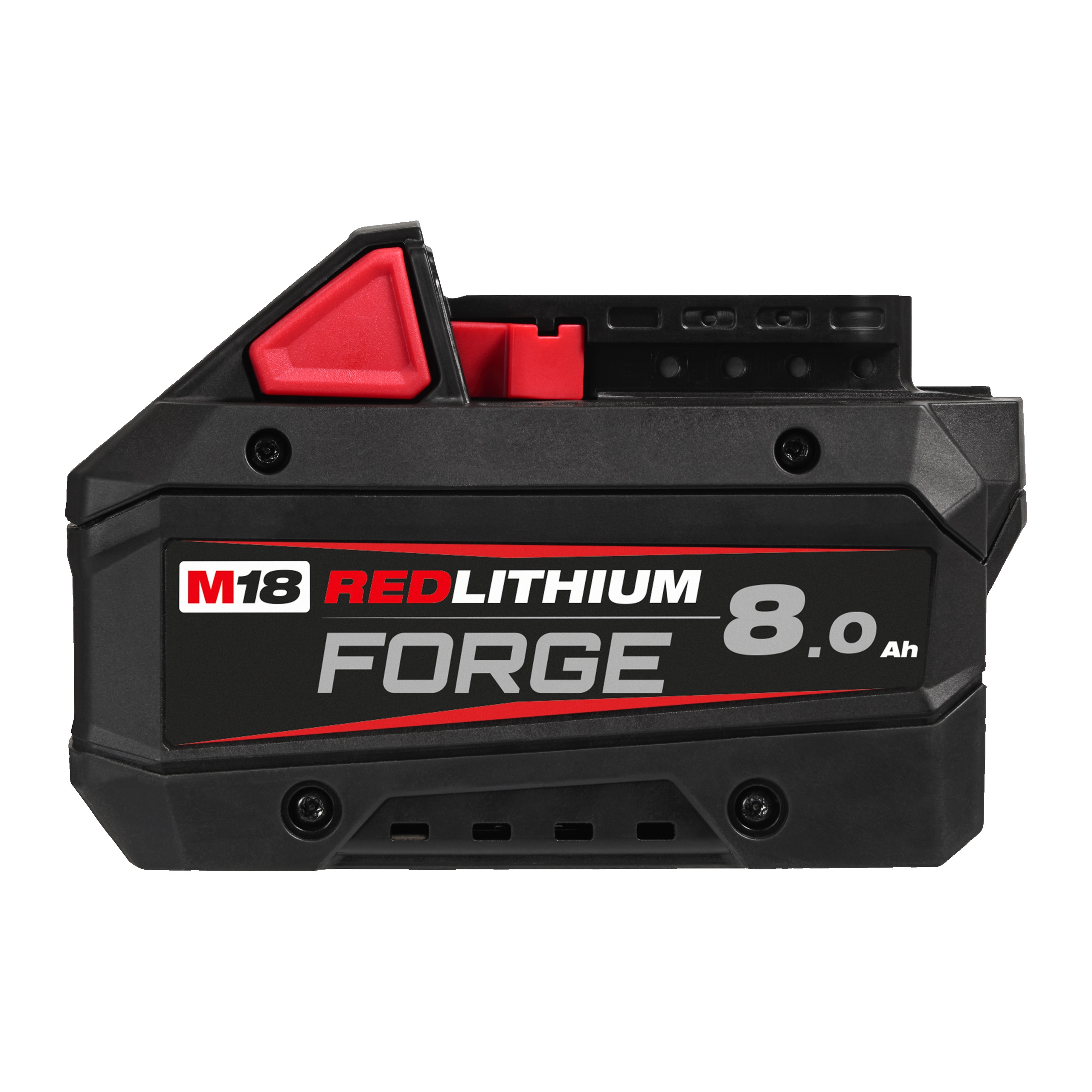 Milwaukee M18™ FORGE™ 8.0 Ah  Akku  M18 FB8 (Art. 4932492131)