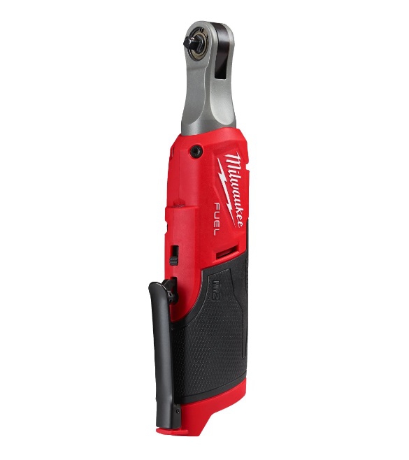 Milwaukee FUEL™ Akku-Ratsche 1/4 M12FHIR14-0 (Art. 4933478171)