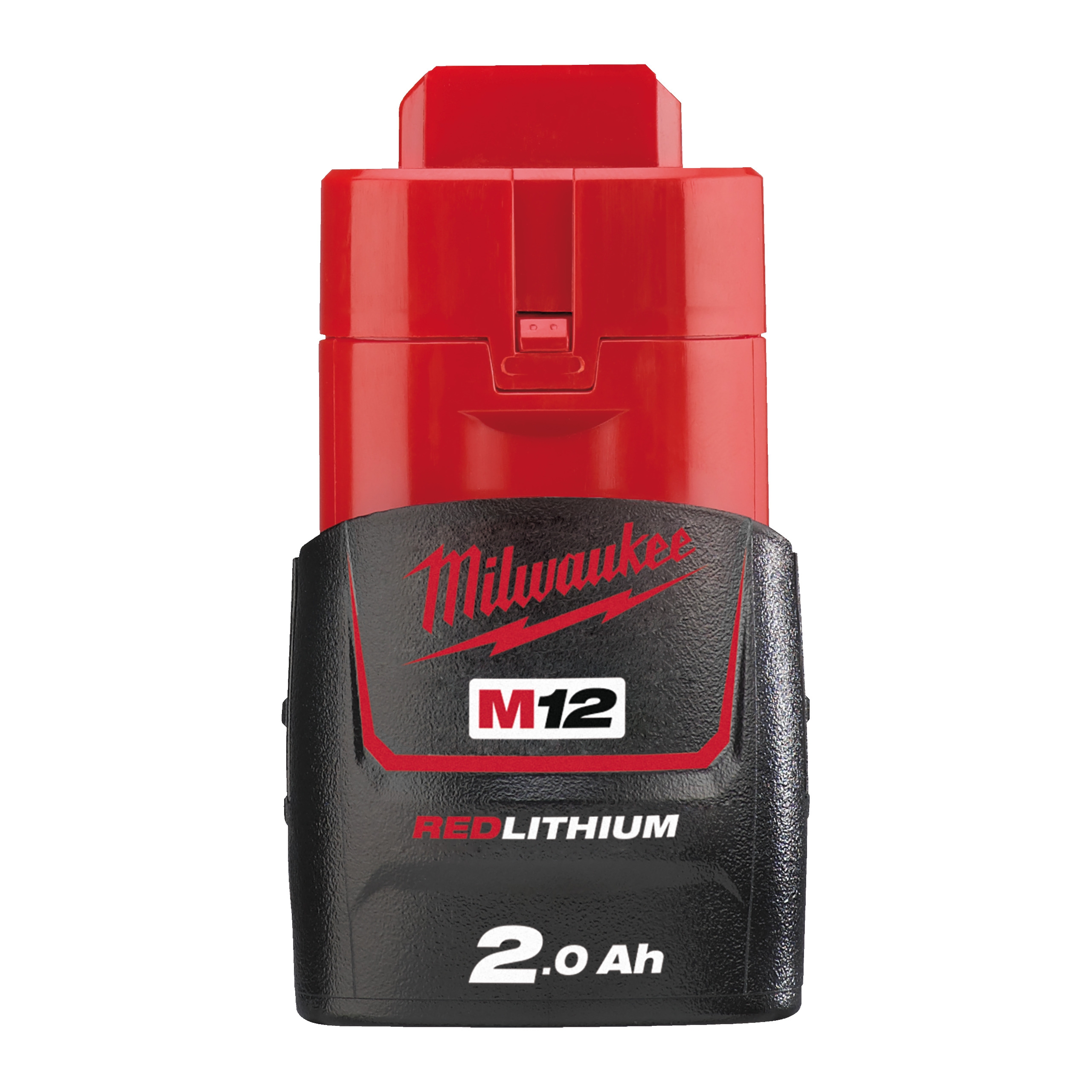 Milwaukee Akku 2.0 Ah M12B2 (Art. 4932430064)