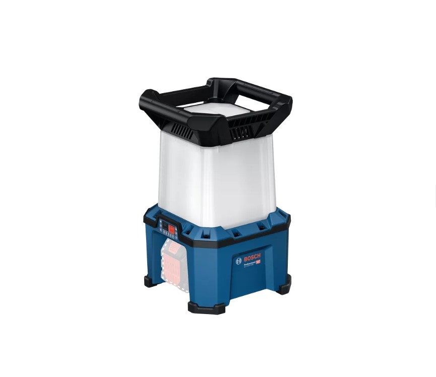 Bosch Akku-Bauleuchte GLA 18VH-7500 (Art. 06014A5000)