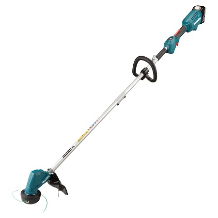 Makita Akku-Rasentrimmer DUR192LZ 18V (ohne Akku, ohne Ladegerät) (Art. DUR192LZ)