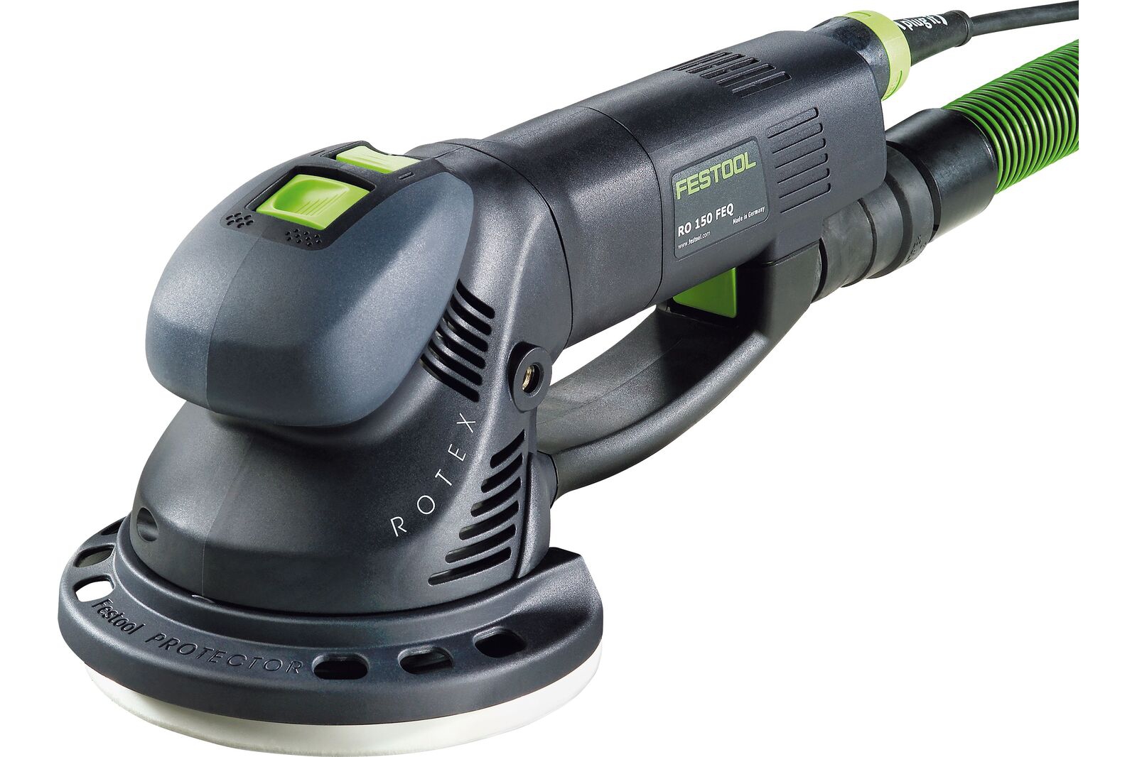 Festool Getriebe-Exzenterschleifer RO 150 FEQ-Plus ROTEX (576017)