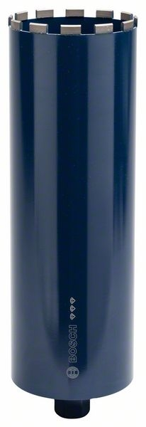 Bosch "Diamantnassbohrkrone 1 1/4"" UNC Best for Concrete, 162 mm, 450 mm, 12, 11,5 mm" (Art. 260860