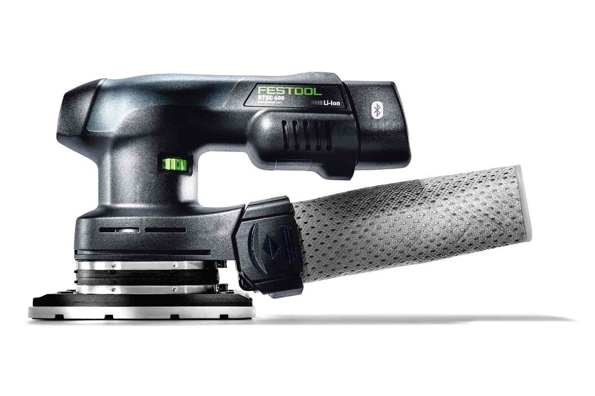 Festool Akku-Rutscher RTSC 400 3,0 I-Plus (Art. 577686)