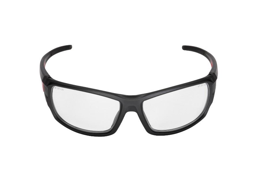 Milwaukee klar Perfomance Schutzbrille (Art. 4932471883)