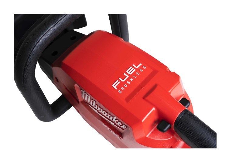 Milwaukee M18 FUEL™ Akku-Heckenschere 45 cm M18FHET45-0 (Art. 4933493293)