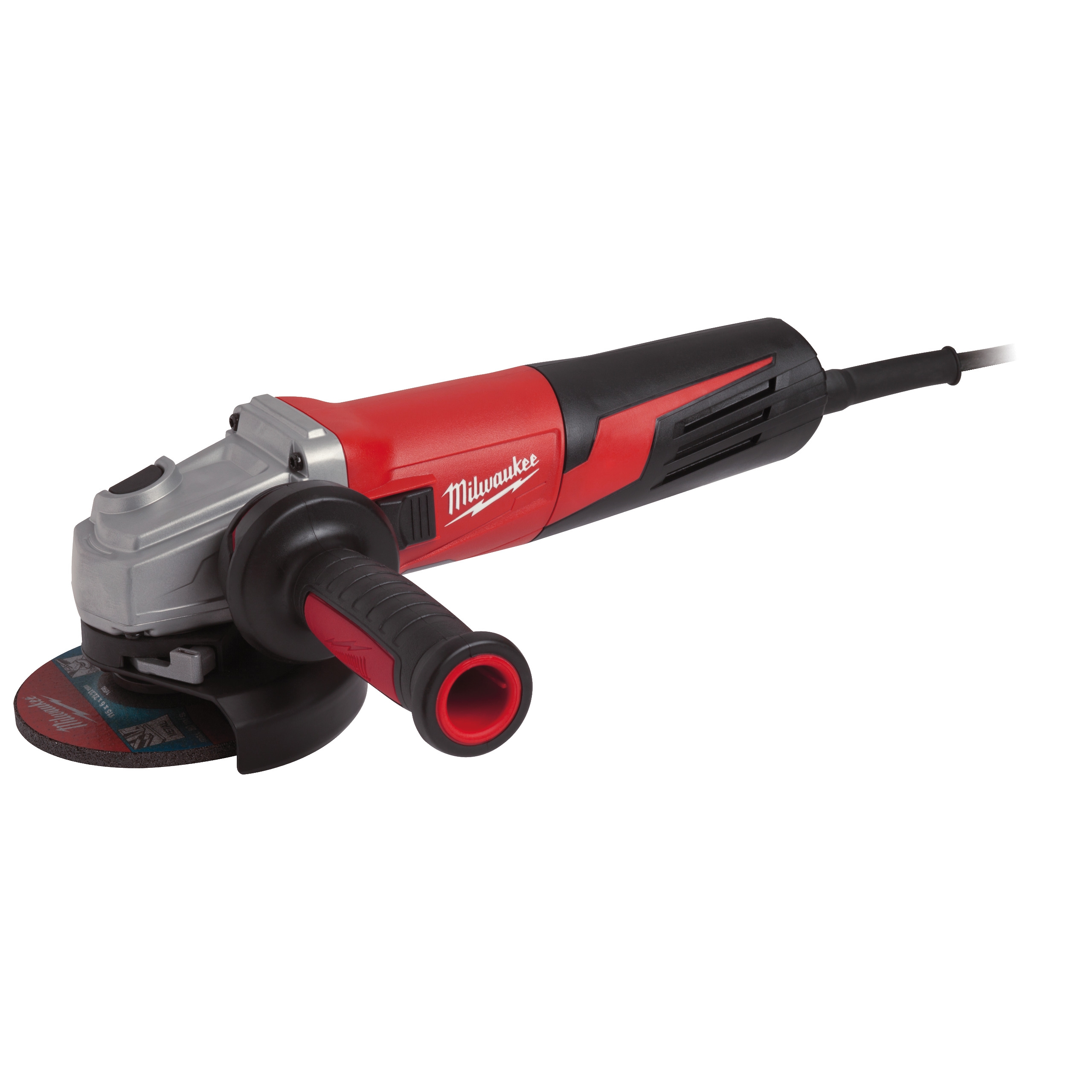 Milwaukee Winkelschleifer AGV15-125XEProTector (Art.4933428127)