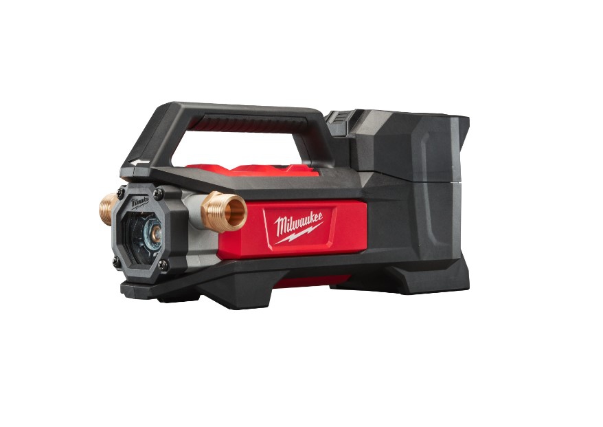 Milwaukee Akku-Transferpumpe M18BTP-0 (Art. 4933471494)