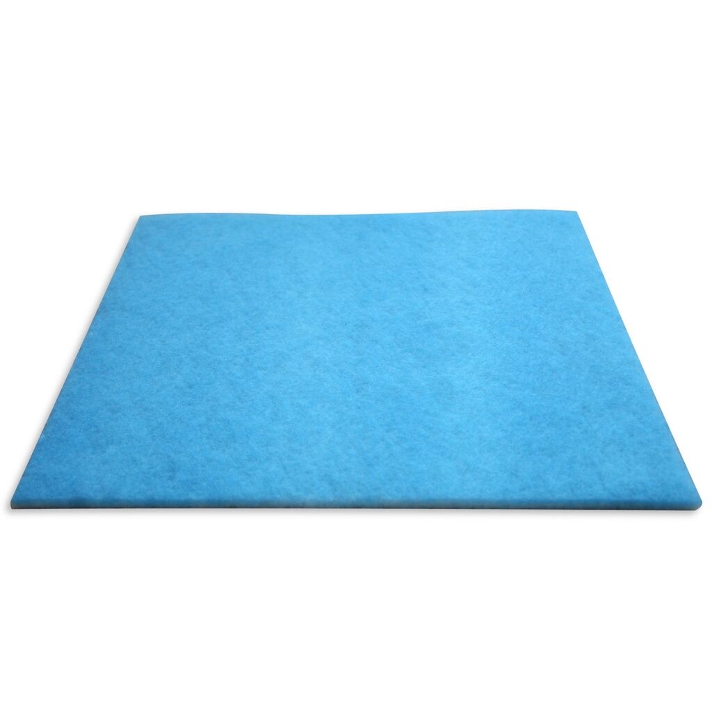 KEMPER Satz Vorfiltermatten (10 Stück)... (Art. 1090033)