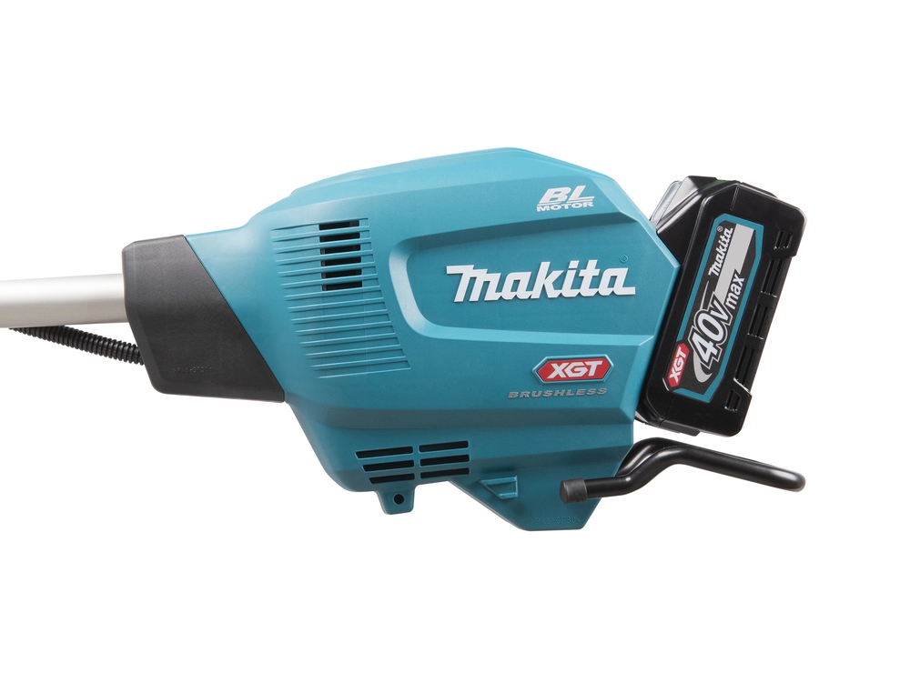 Makita Akku-Freischneider 40V max., Zweihandgriff (Art. UR013GZ04)