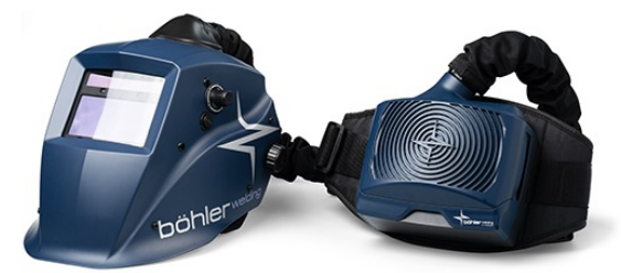 Böhler Guardian 50M Air Kit (Art Nr. 86615)