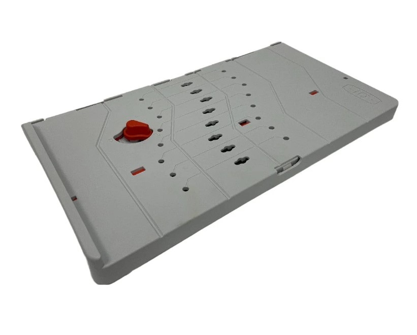 iQ iQ228CYCLONE Gehrungsschnittaufsatz (Art.0228-25600-01)